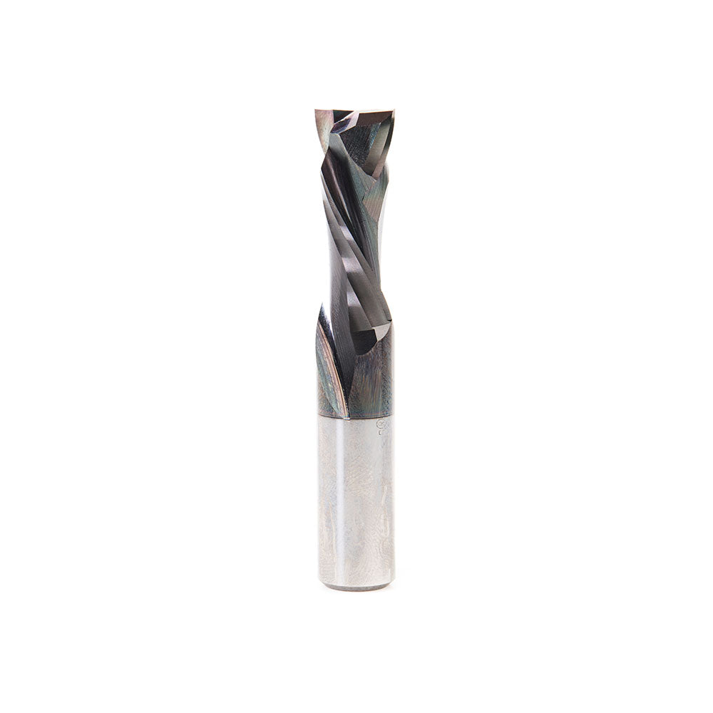 Amana Tool Solid Carbide Compression Spiral CNC Router Bits