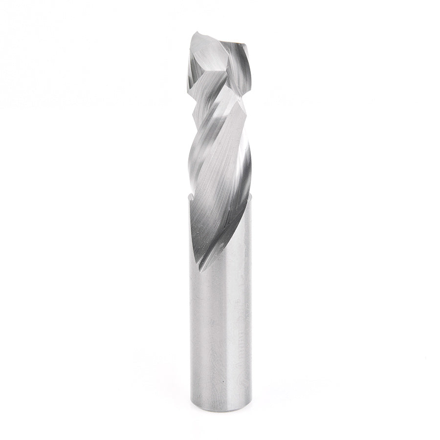 Amana Tool Solid Carbide Compression Spiral CNC Router Bits