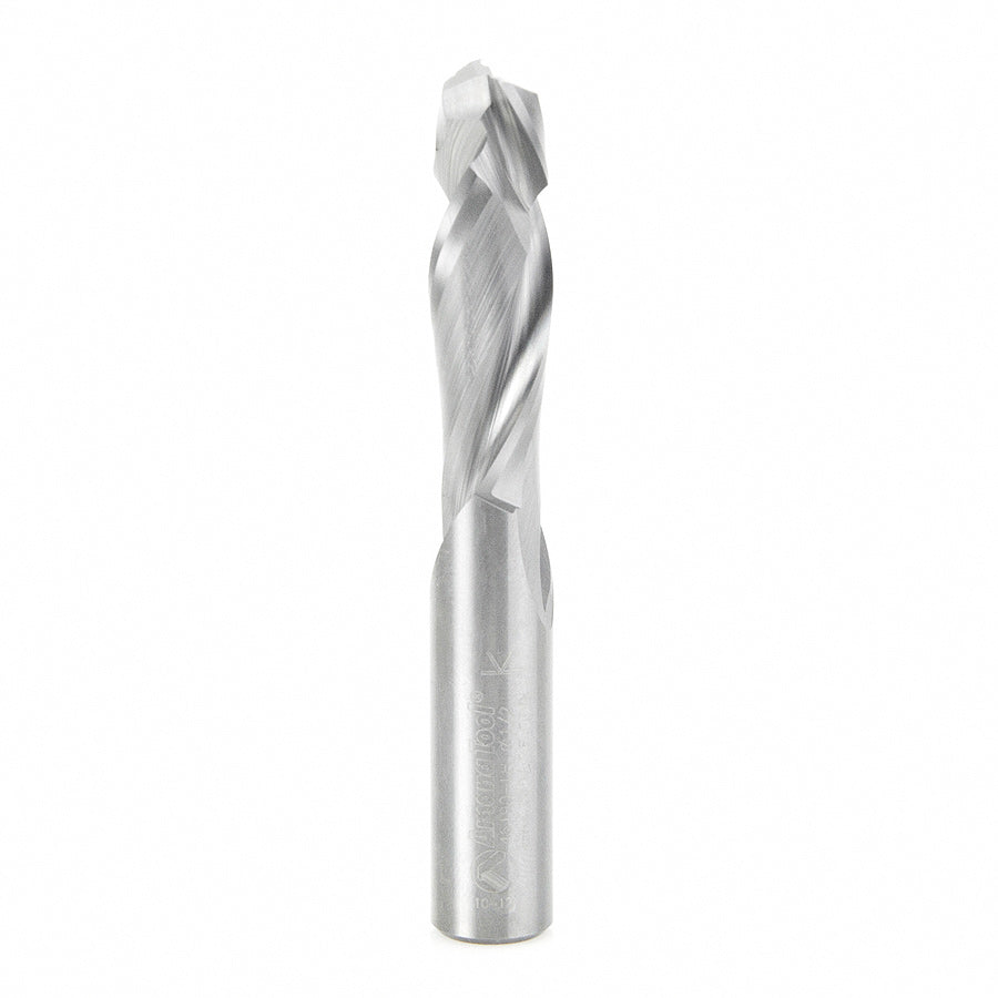 Amana Tool Solid Carbide Compression Spiral CNC Router Bits