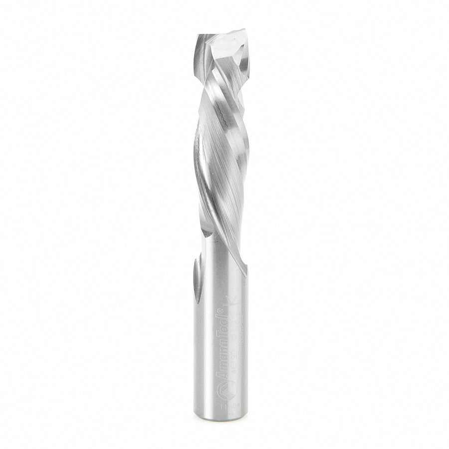 Amana Tool Solid Carbide Compression Spiral CNC Router Bits