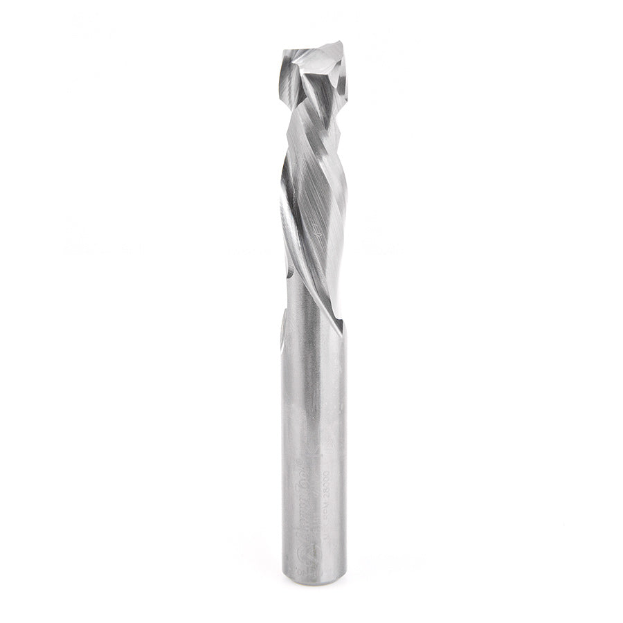 Amana Tool Solid Carbide Compression Spiral CNC Router Bits