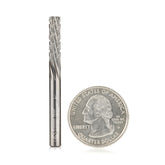 #option_46262 - 3/16 Dia x 5/8 x 3/16 Shank x 2 Inch Long Down-Cut Router Bit