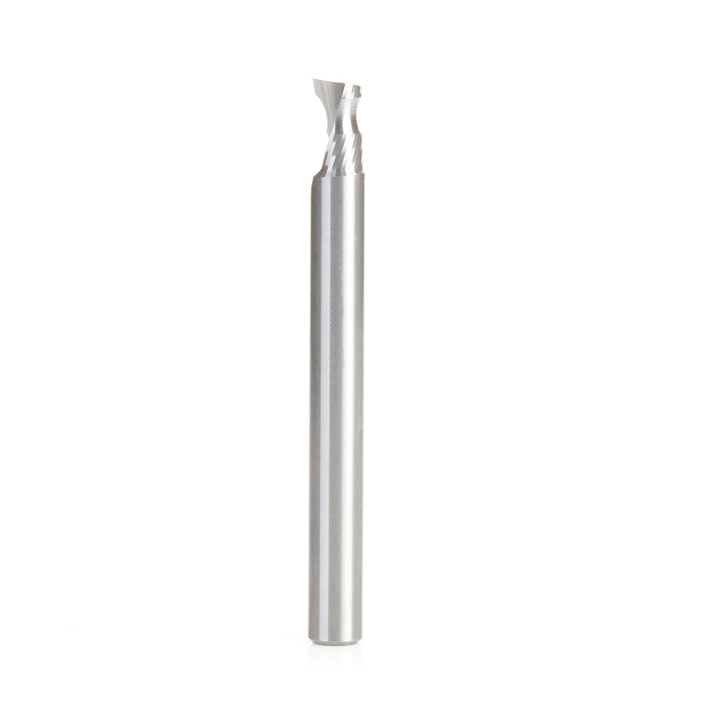 Amana Tool Solid Carbide Plastic 'O' Flute Router Bits for Edge Rounding