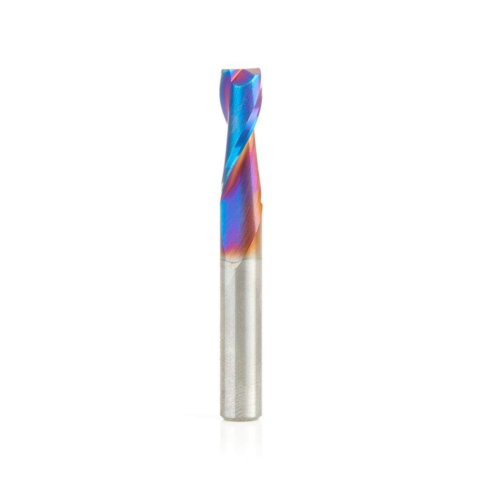 Amana Tool Solid Carbide Spektra™ Extreme Tool Life Coated Carving CNC 2D and 3D Router Bits
