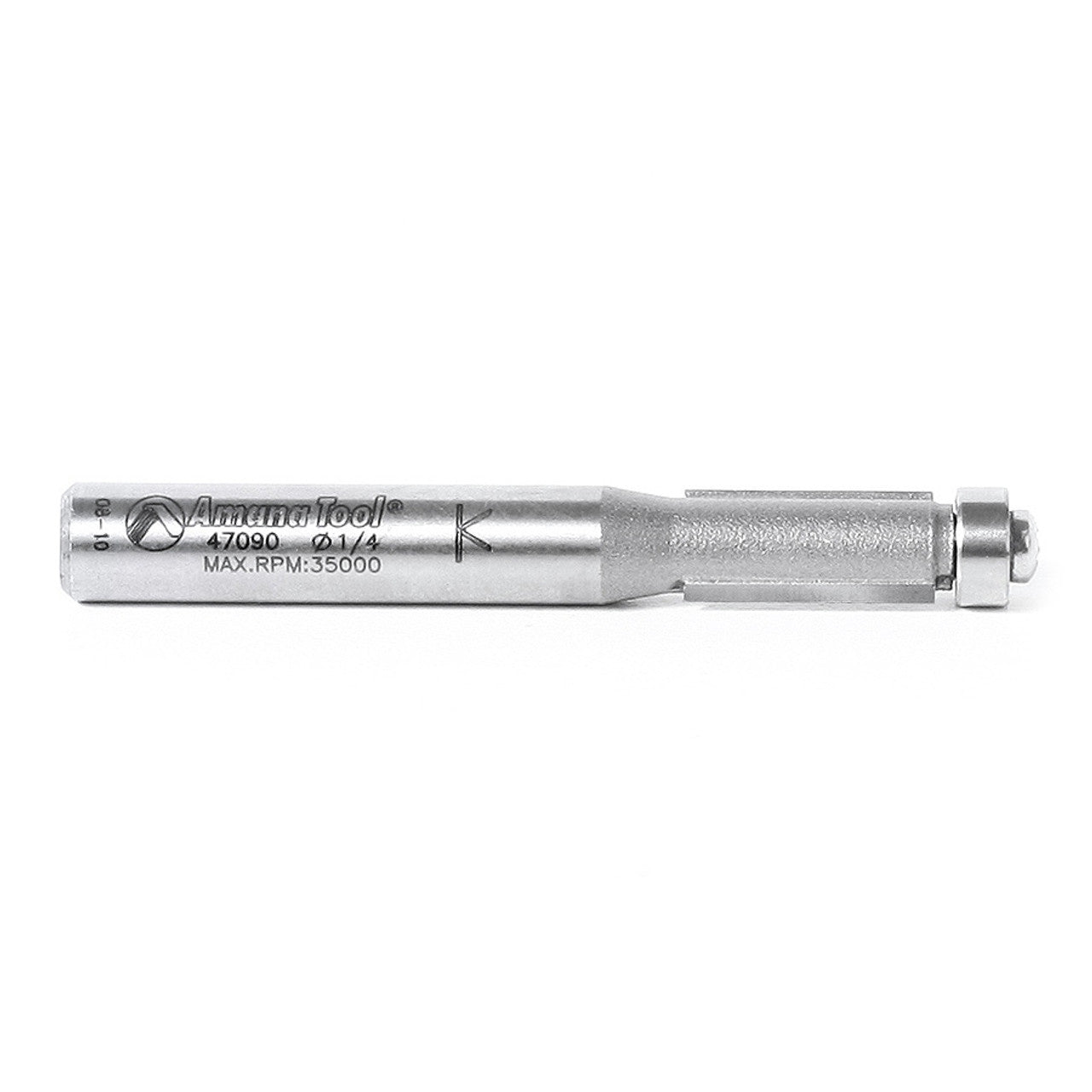 Amana Tool Flush Trim Router Bits