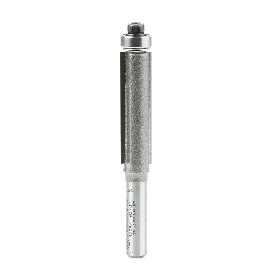 Amana Tool Flush Trim Router Bits