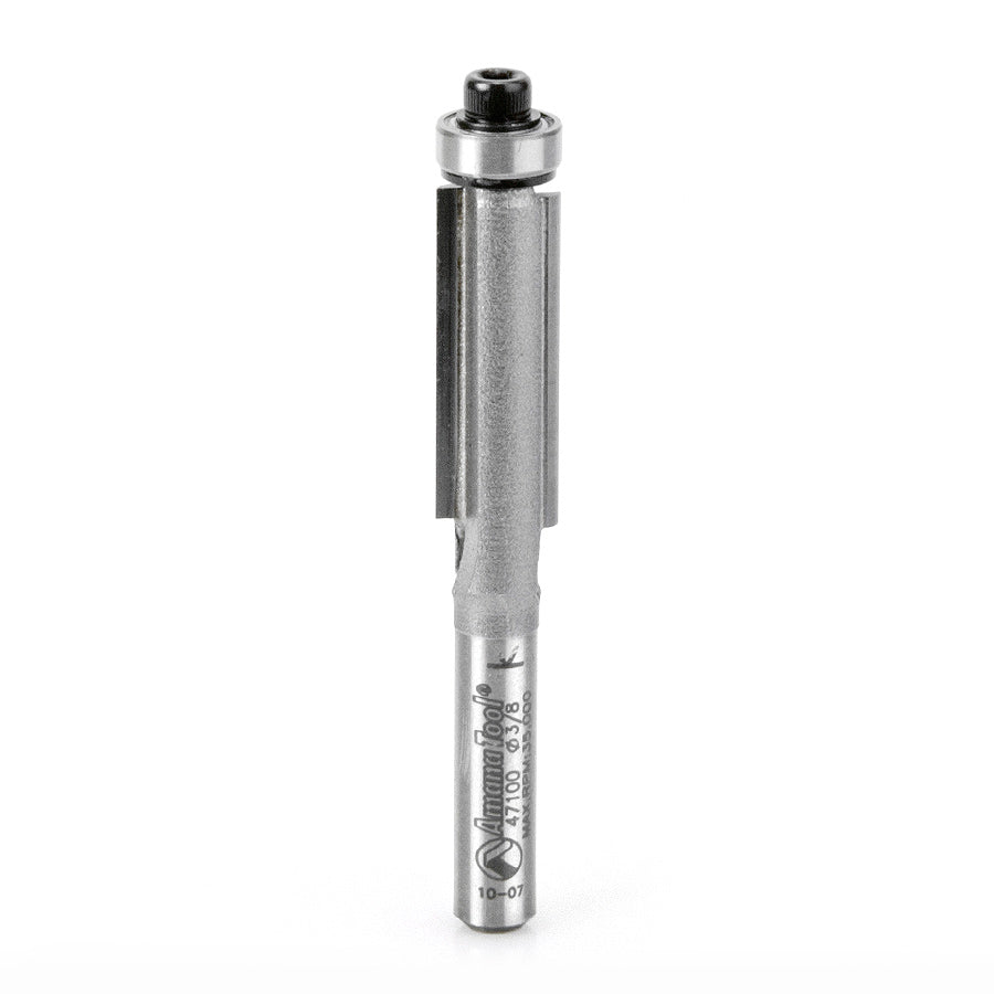 Amana Tool Flush Trim Router Bits