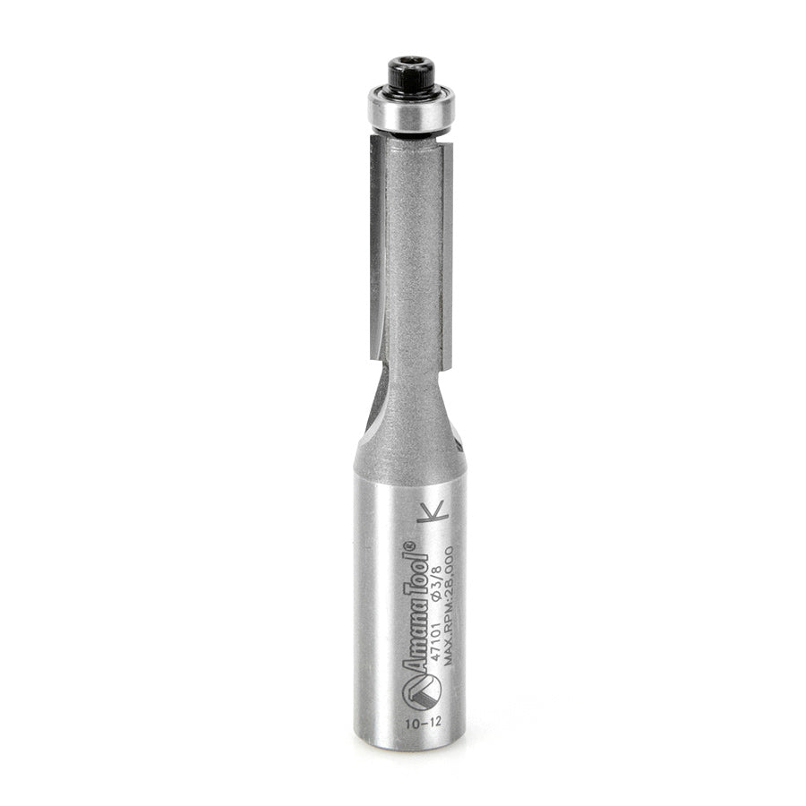 Amana Tool Flush Trim Router Bits