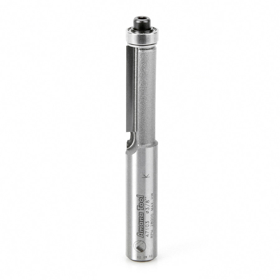 Amana Tool Flush Trim Router Bits