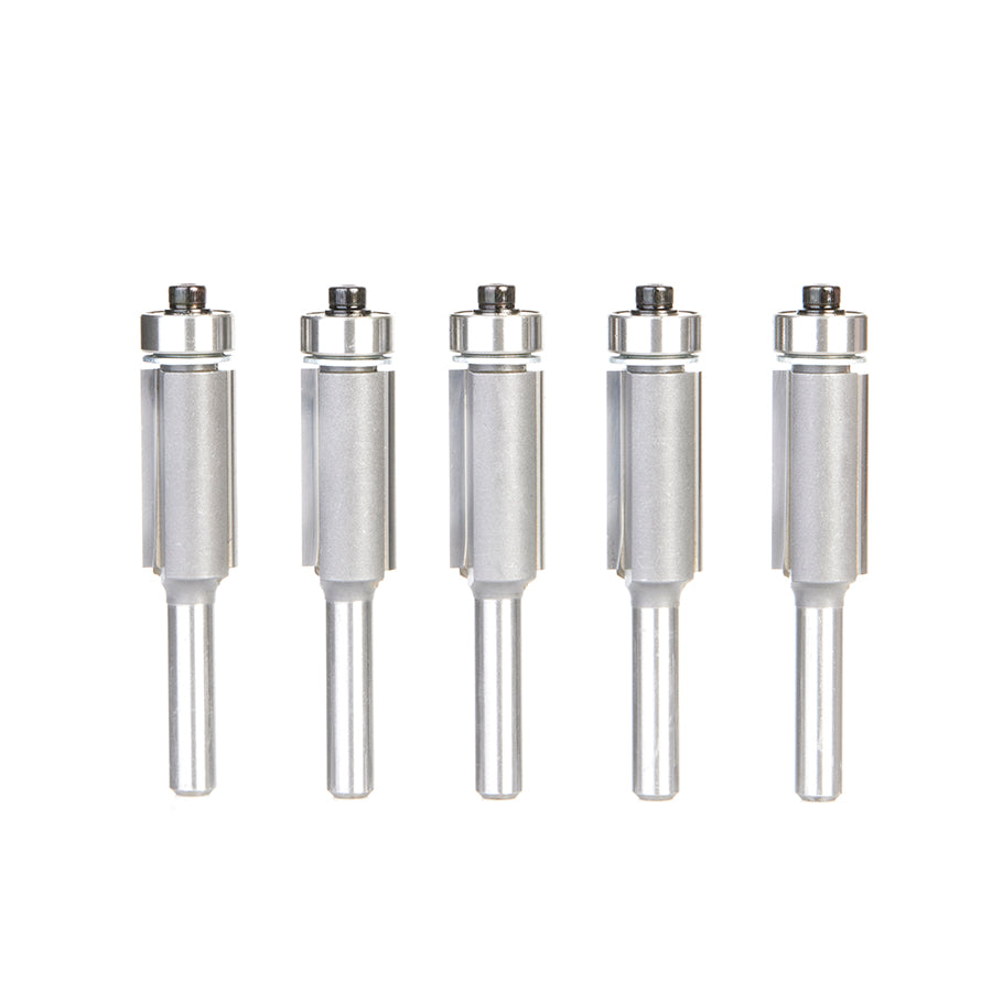 Amana Tool Flush Trim Router Bits