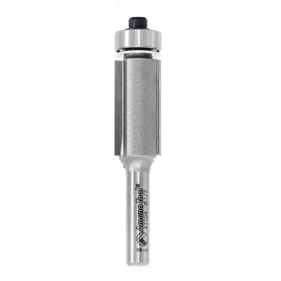 Amana Tool Flush Trim Router Bits