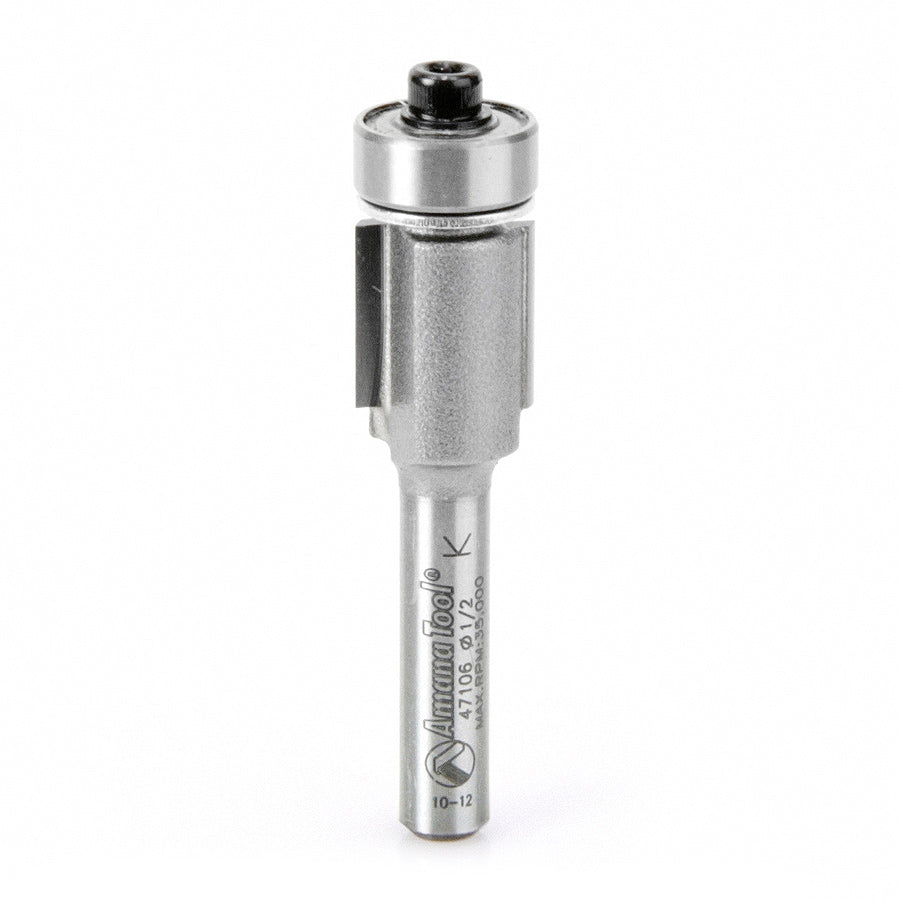 Amana Tool Flush Trim Router Bits
