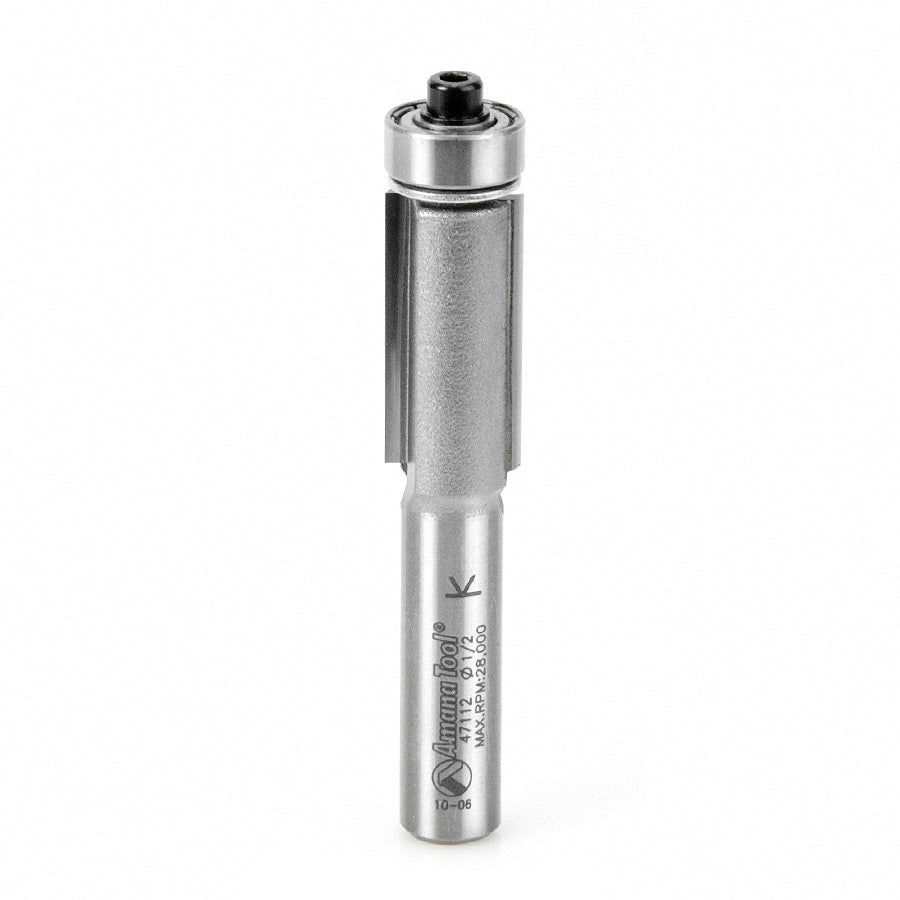 Amana Tool Flush Trim Router Bits