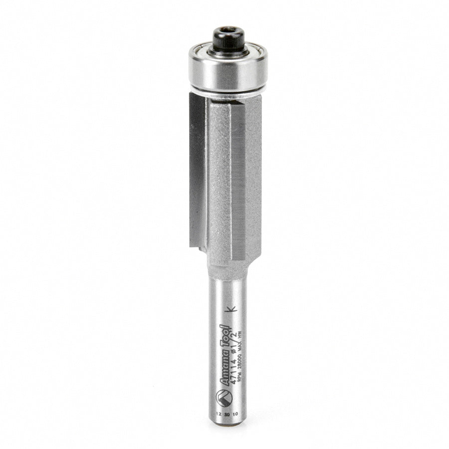 Amana Tool Flush Trim Router Bits