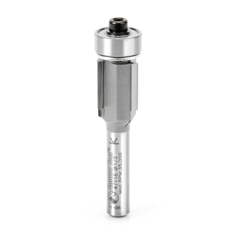 Amana Tool Flush Trim Router Bits