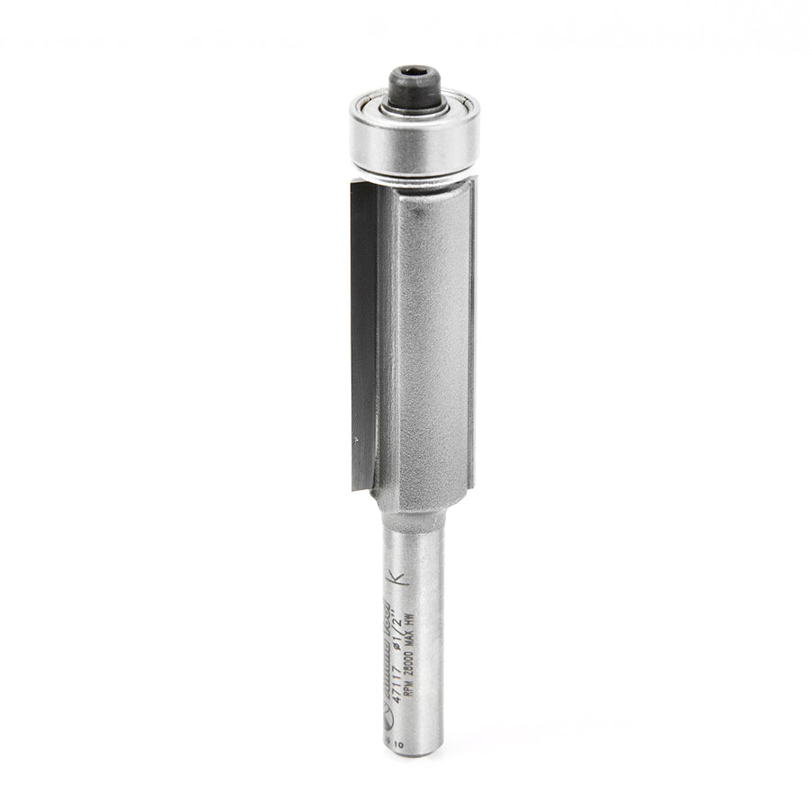 Amana Tool Flush Trim Router Bits