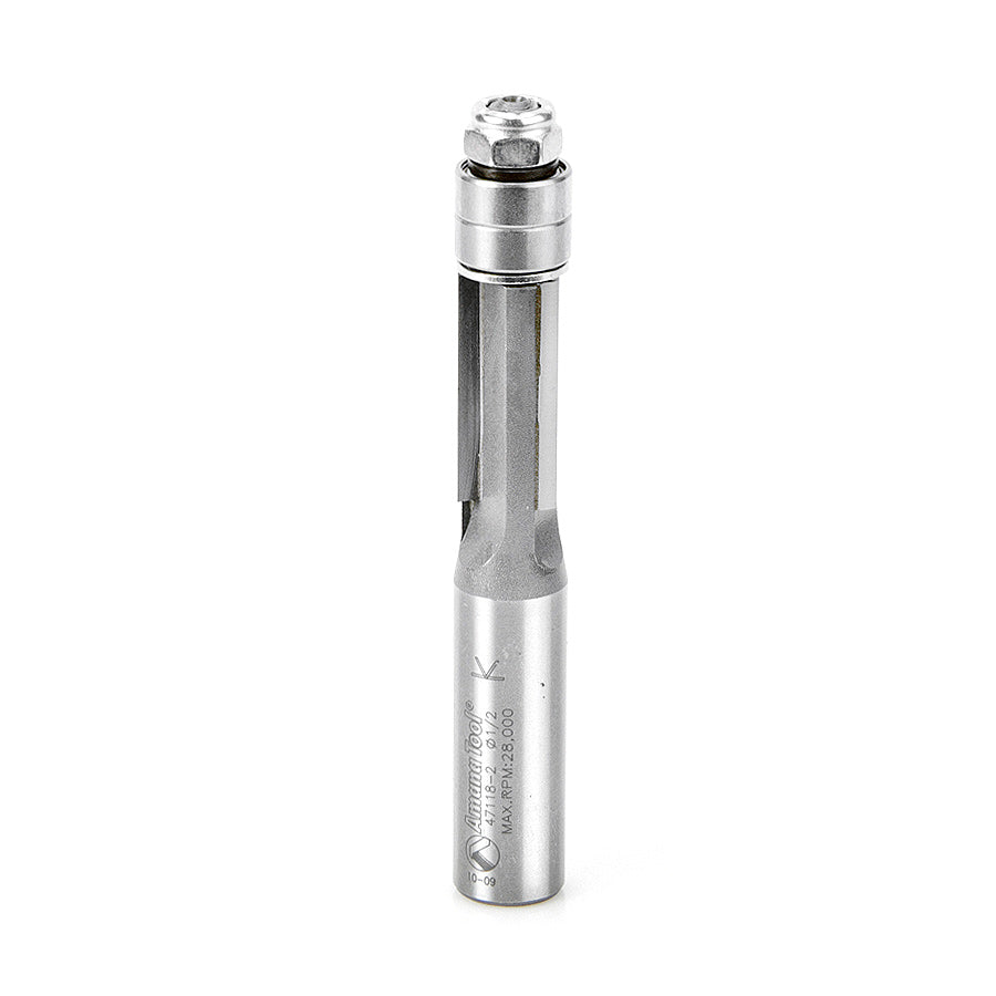 Amana Tool Flush Trim Router Bits