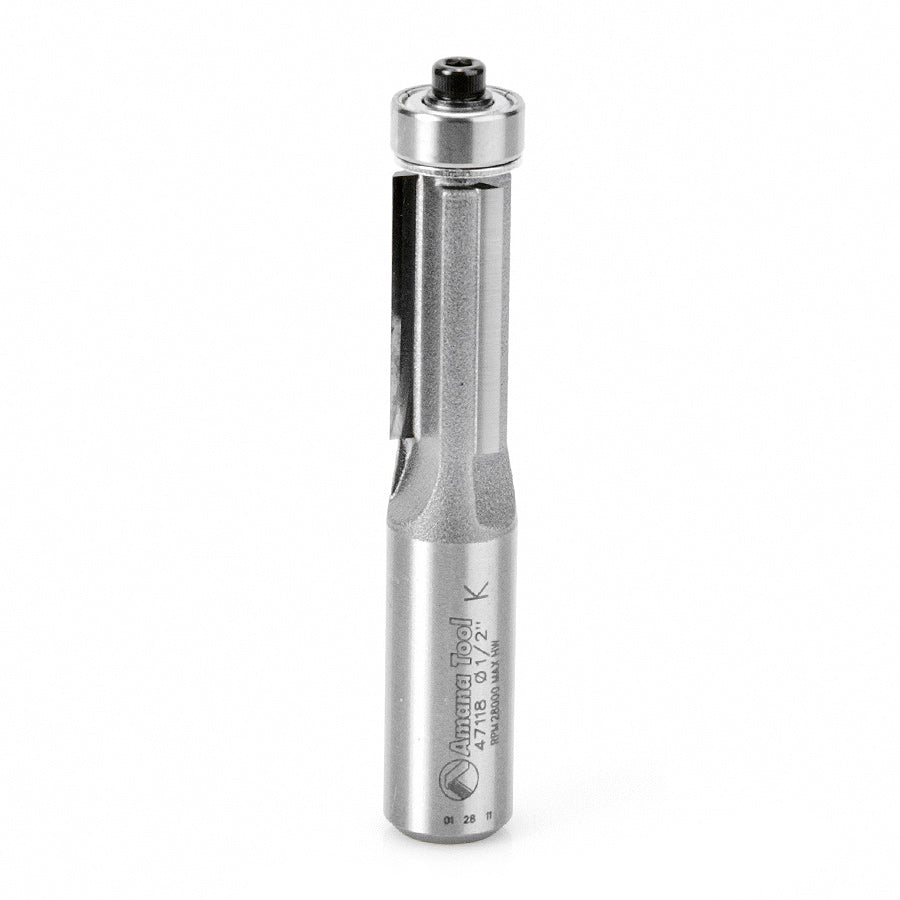 Amana Tool Flush Trim Router Bits