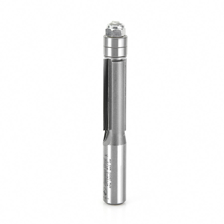 Amana Tool Flush Trim Router Bits