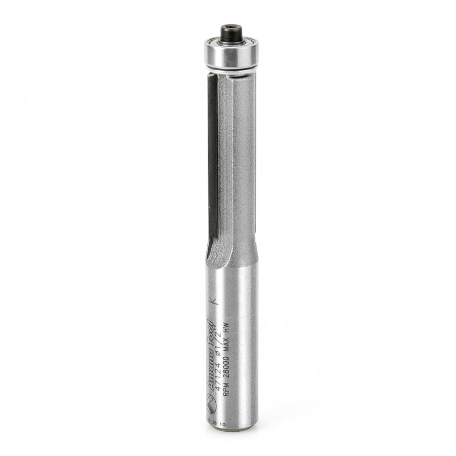 Amana Tool Flush Trim Router Bits