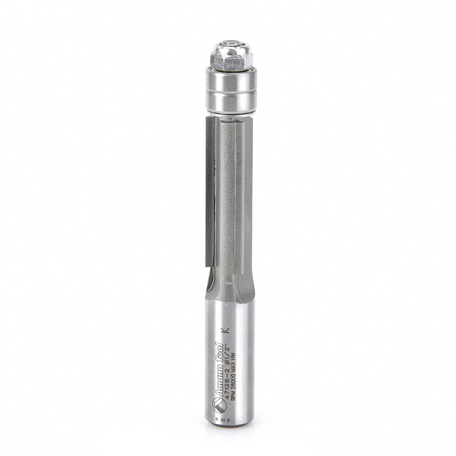 Amana Tool Flush Trim Router Bits
