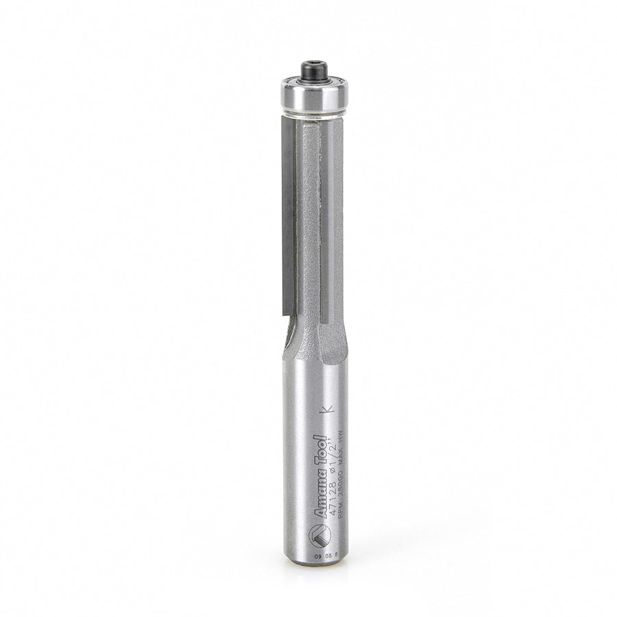 Amana Tool Flush Trim Router Bits