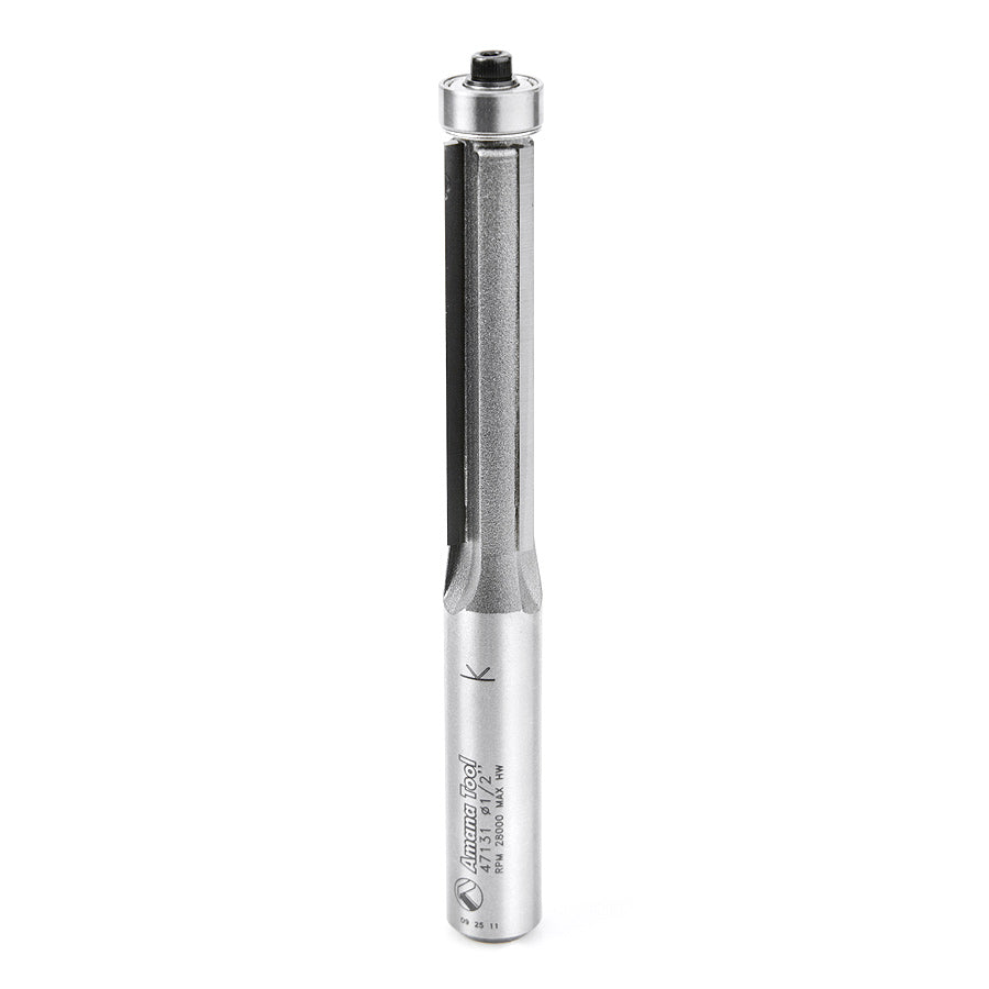 Amana Tool Flush Trim Router Bits