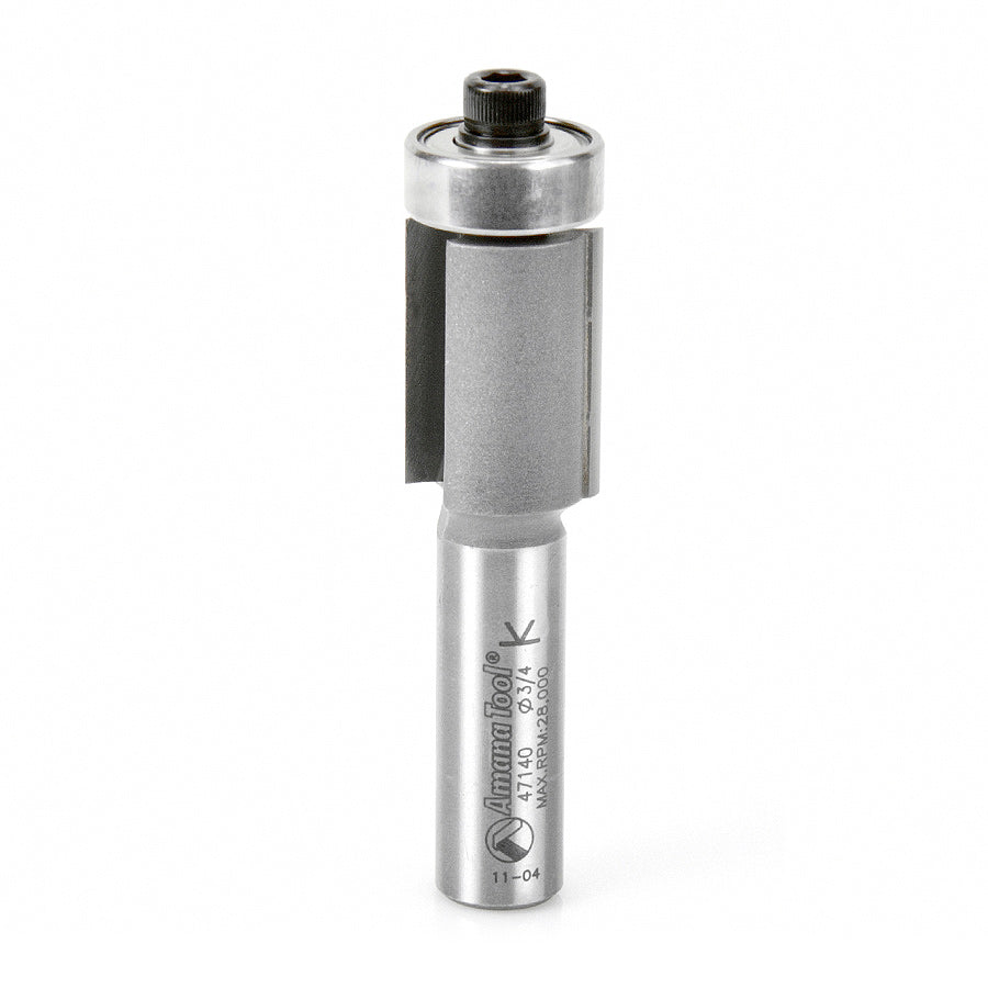 Amana Tool Flush Trim Router Bits
