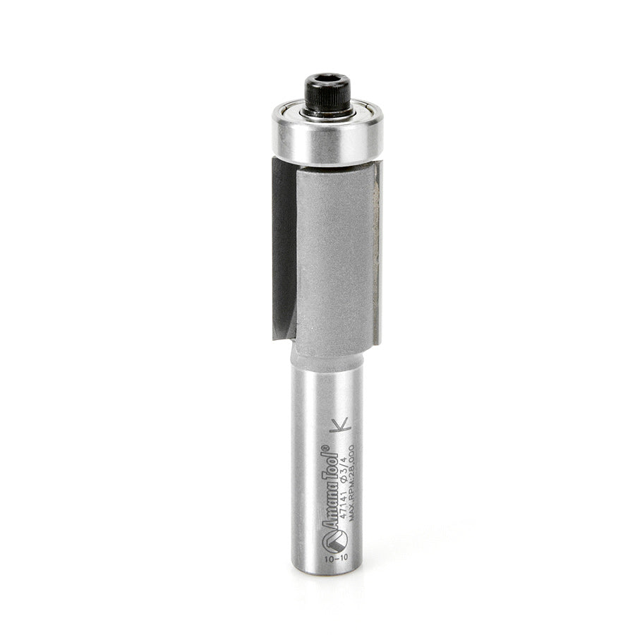 Amana Tool Flush Trim Router Bits