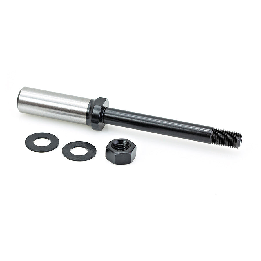 Amana Tool Router Arbors with Hex Nut and Washers