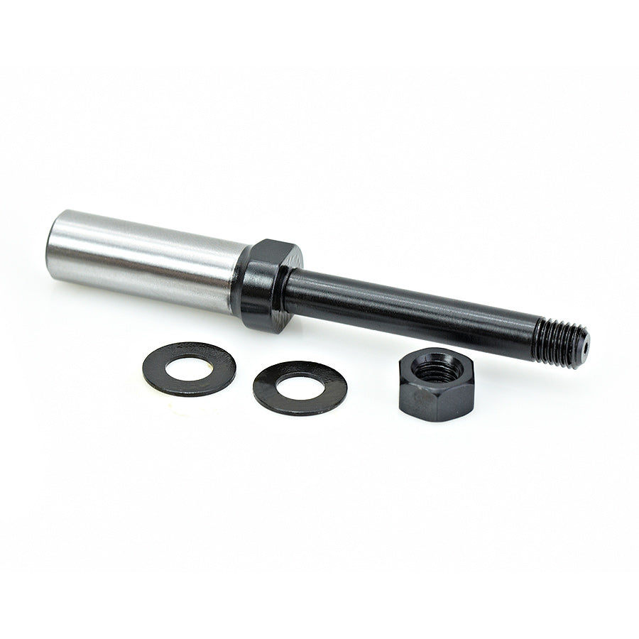 Amana Tool Router Arbors with Hex Nut and Washers