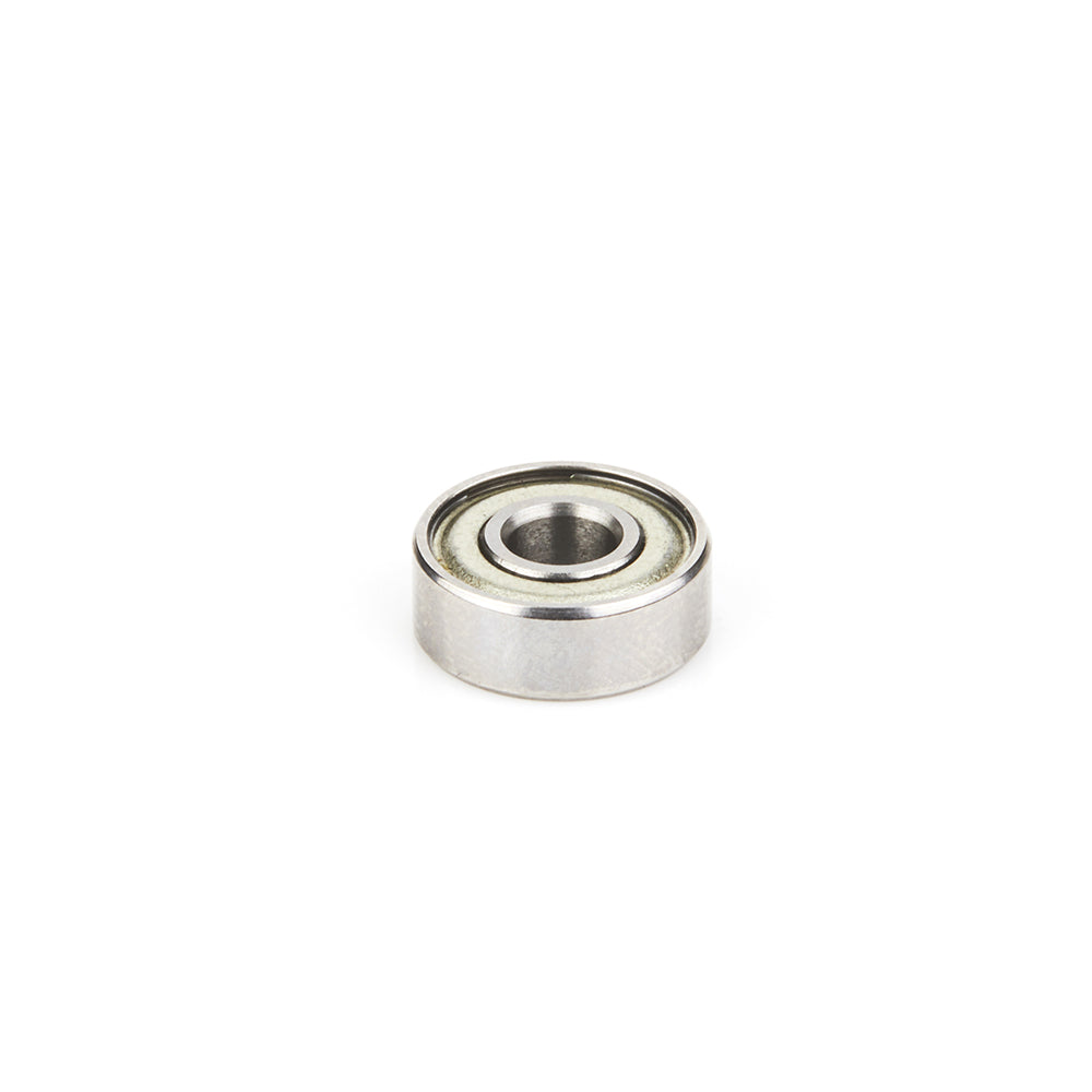 Amana Tool Metric Steel Ball Bearing Guides