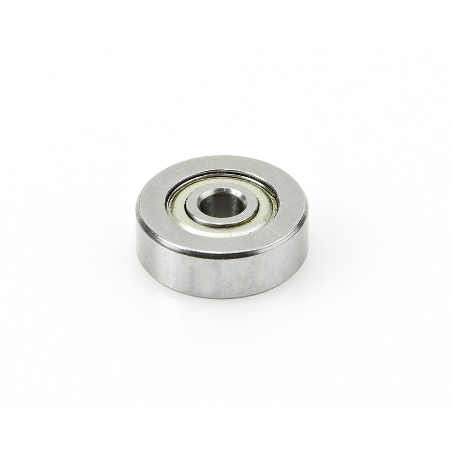Amana Tool Fractional Steel Ball Bearing Guides