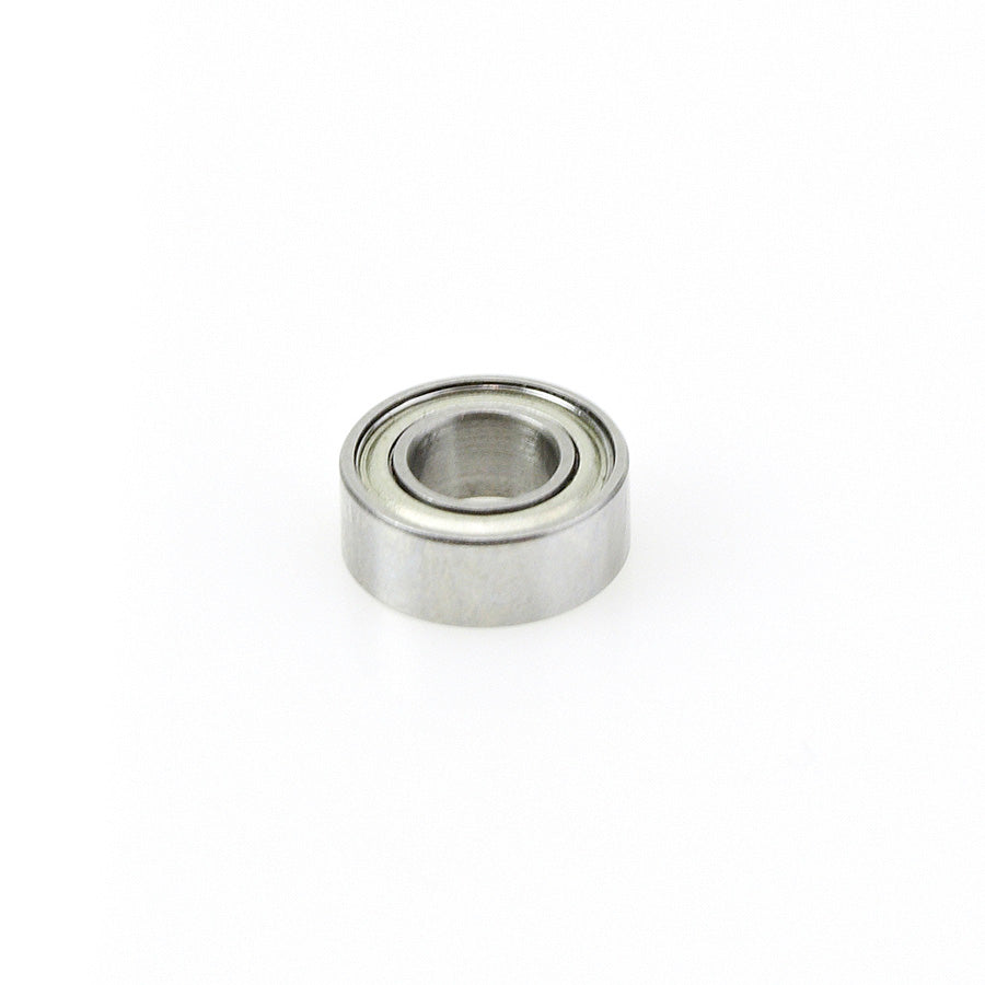 Amana Tool Metric Steel Ball Bearing Guides
