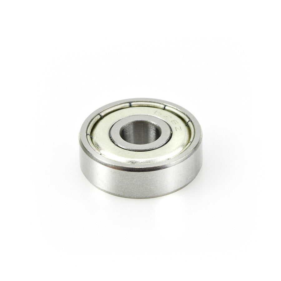 Amana Tool Metric Steel Ball Bearing Guides