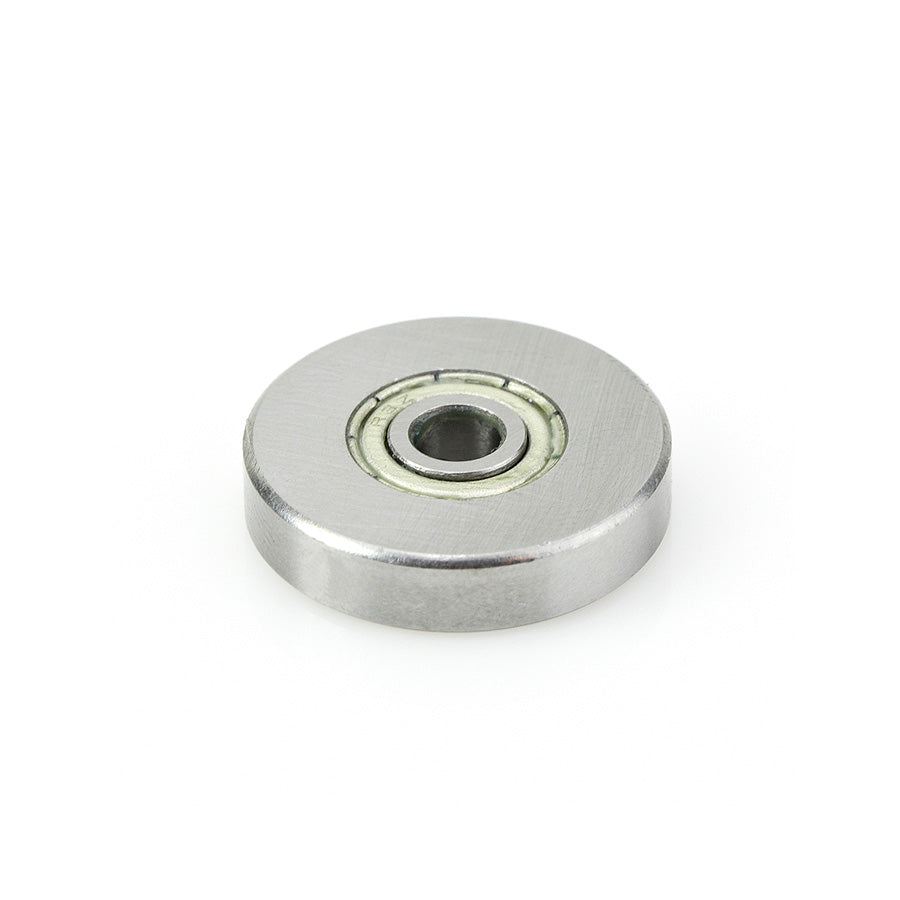 Amana Tool Fractional Steel Ball Bearing Guides