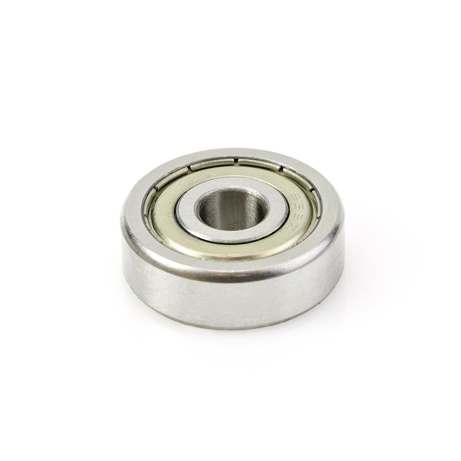 Amana Tool Metric Steel Ball Bearing Guides