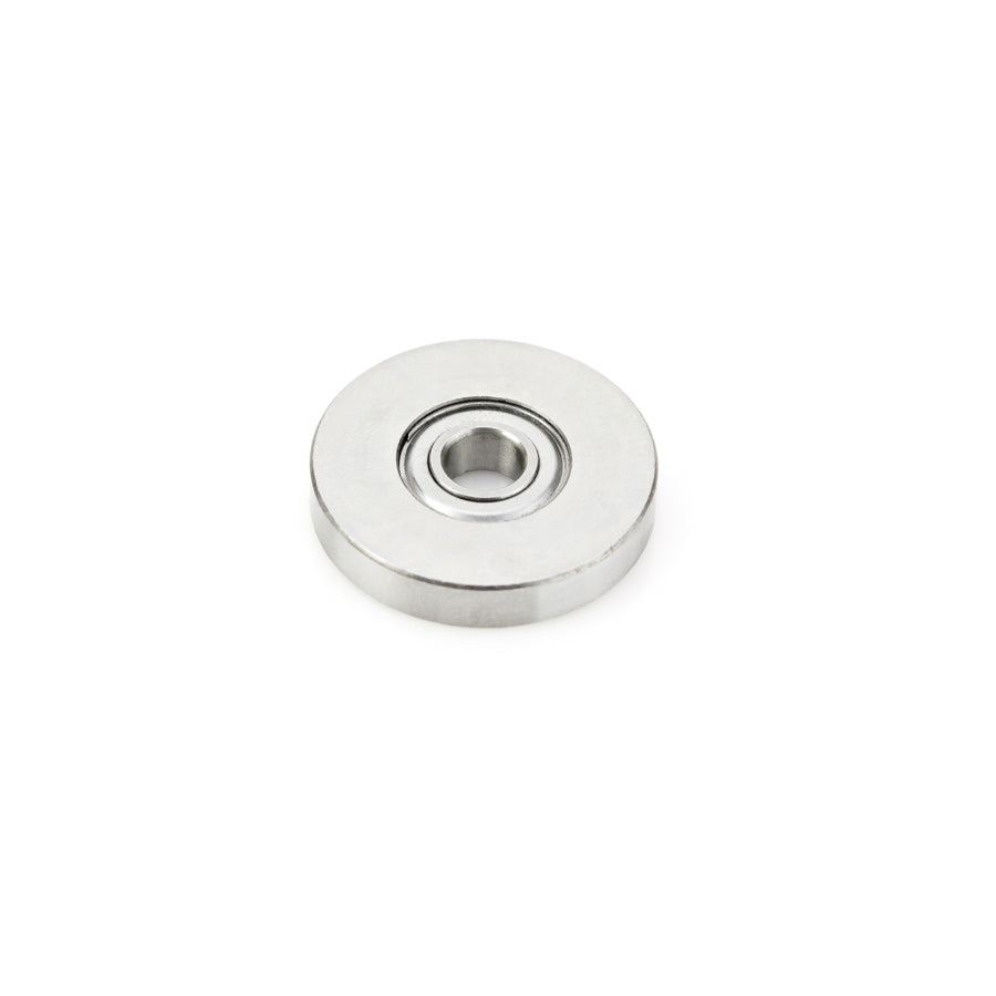 Amana Tool Metric Steel Ball Bearing Guides