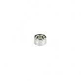#option_47775 Miniature Ball Bearing Guide 3/16 Overall Dia x 3/32 Inner Dia x 3/32 Height