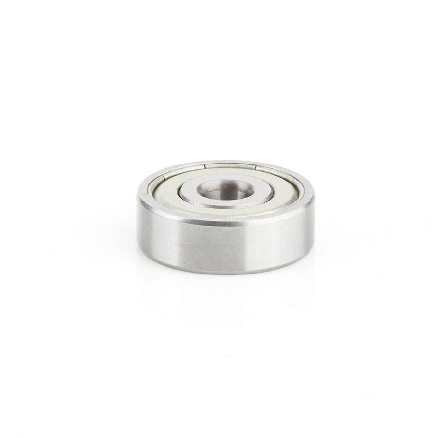 Amana Tool Metric Steel Ball Bearing Guides