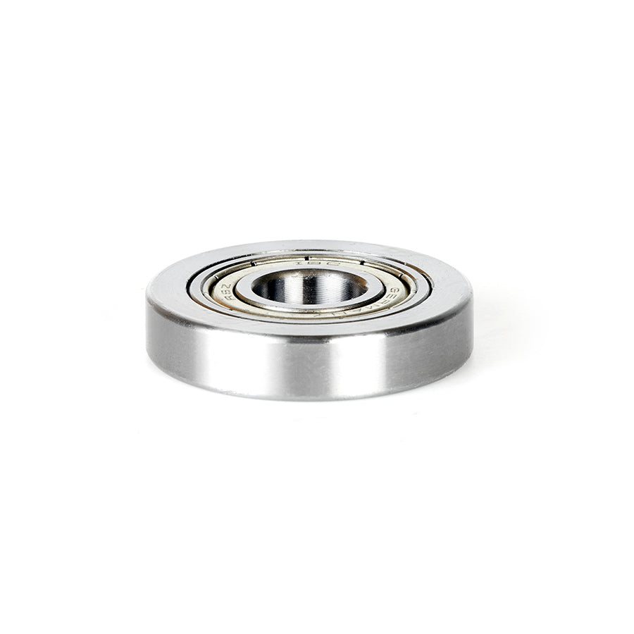Amana Tool Ball Bearing Rub Collars for Spindles