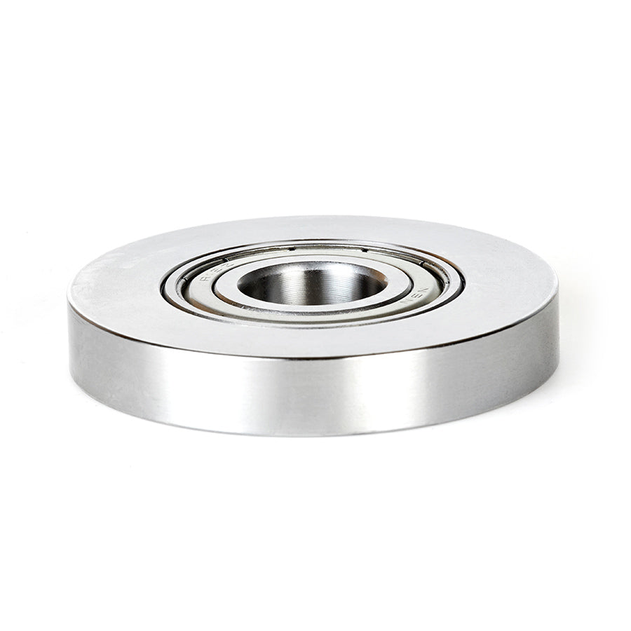 Amana Tool Ball Bearing Rub Collars for Spindles