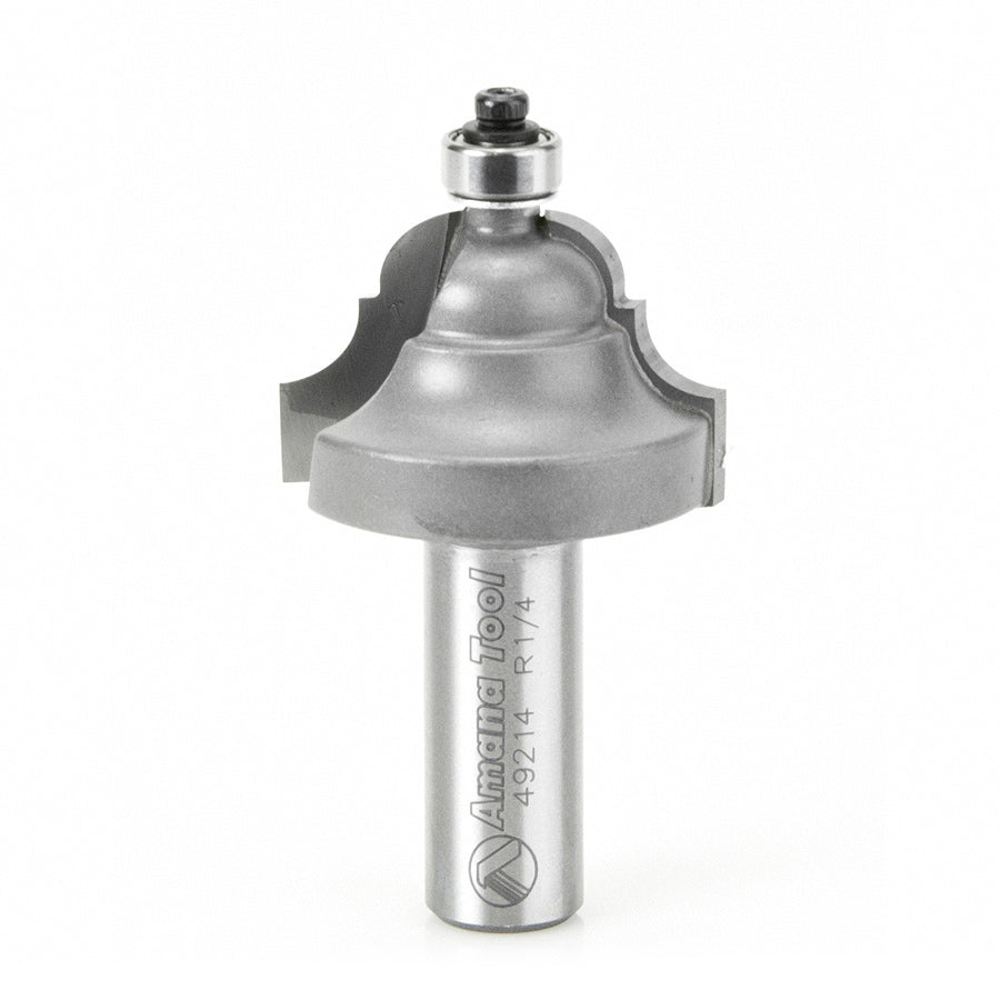 Amana Tool Ogee Router Bits