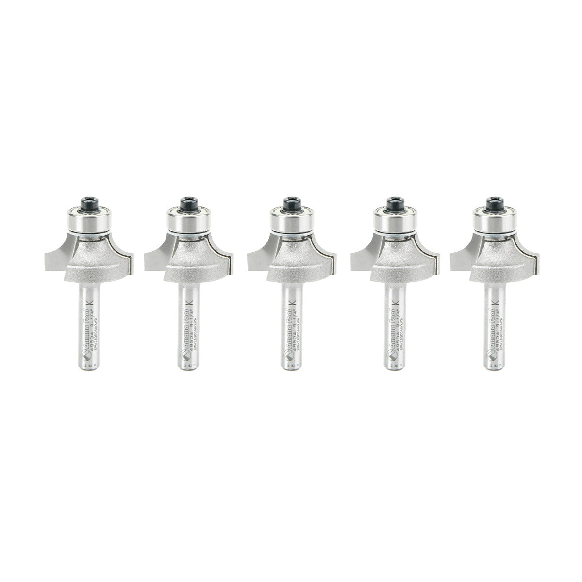 Amana Tool Round Router Bits