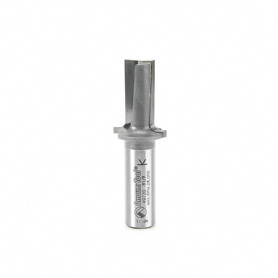 Amana Tool Round Over Groove Router Bits