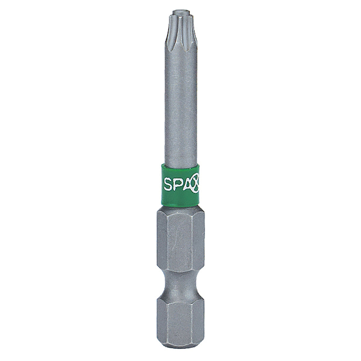 SPAX T-20 Plus 2" Bit Dual Pax - 2 Bits
