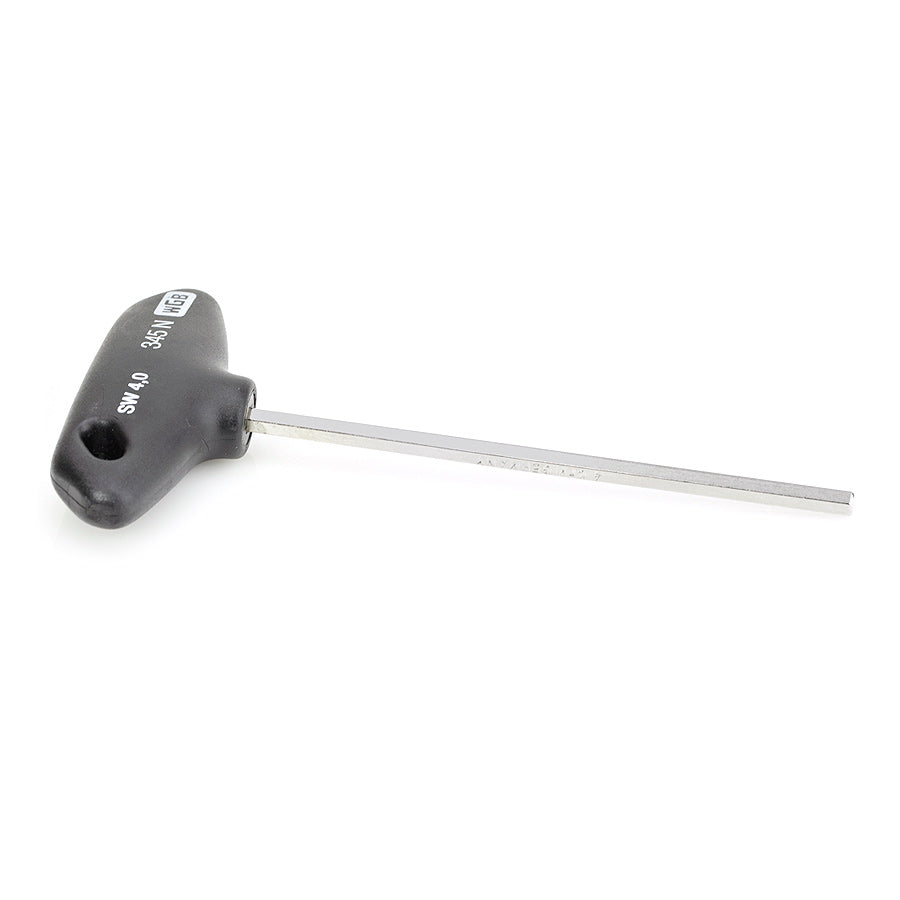 Amana Tool Hex Keys/T-Handle