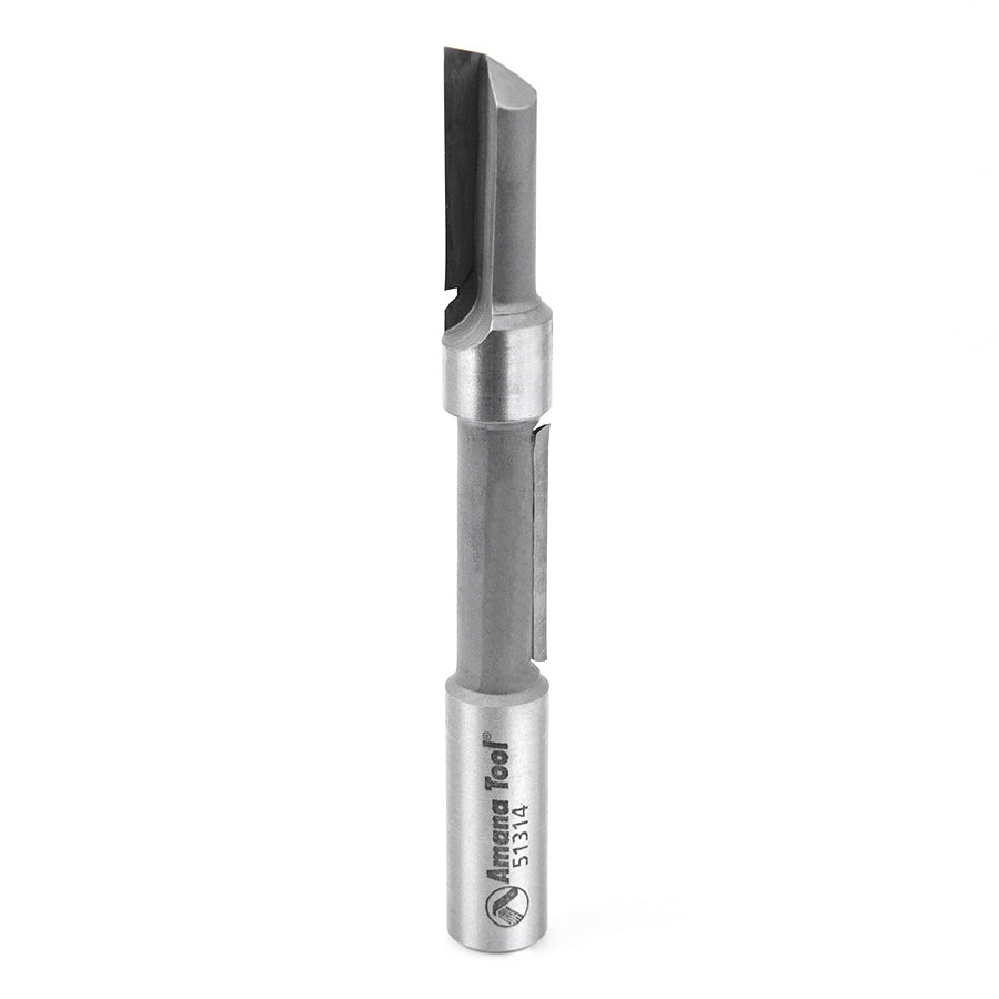 Amana Tool High Precision Panel Pilot Router Bits