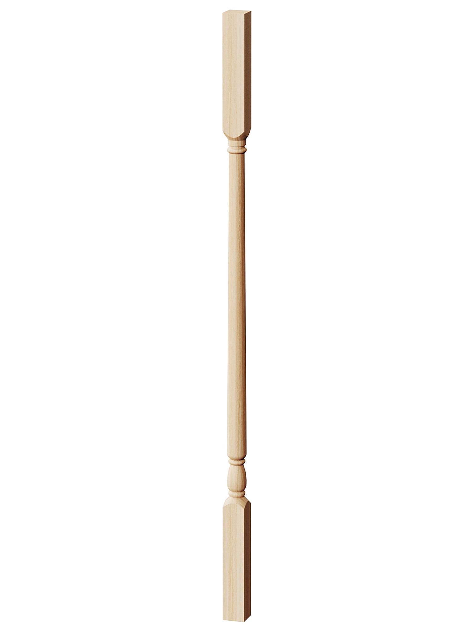 Colonial 5141 Baluster