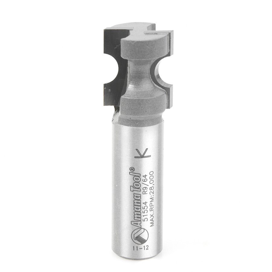 Amana Tool Bullnose Router Bits